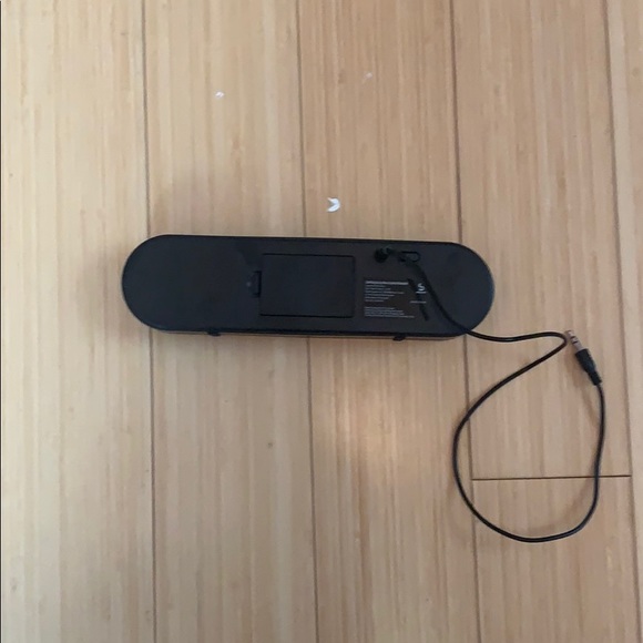 Speaker - Picture 2 of 3